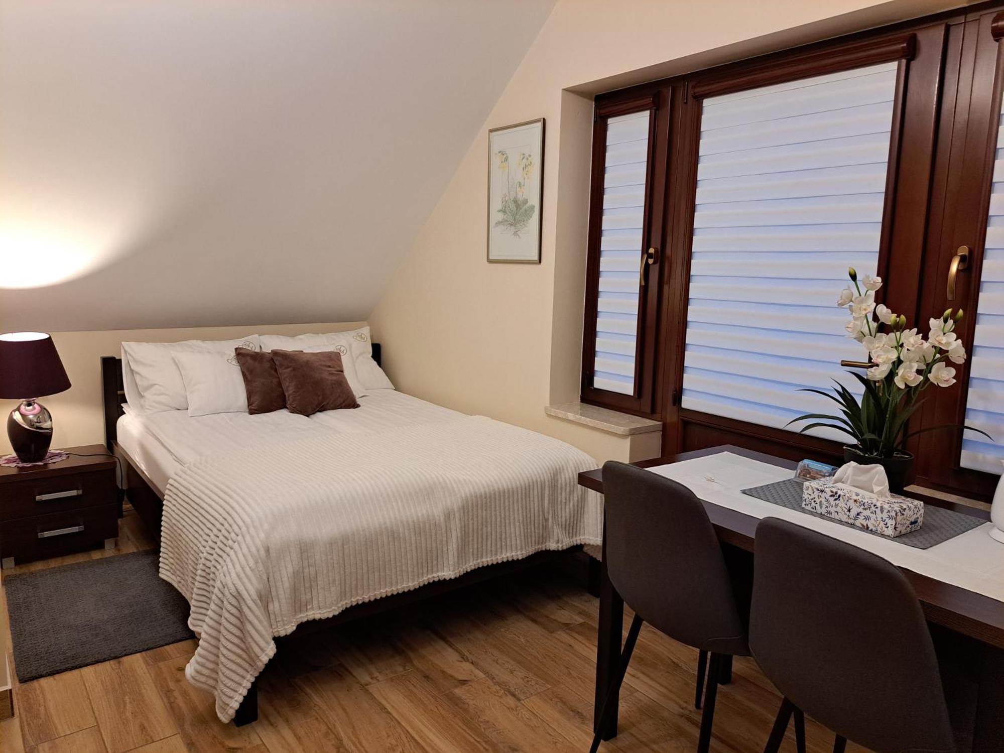 Apartamenty Avanti-Stare Miasto Zamosc Exterior foto