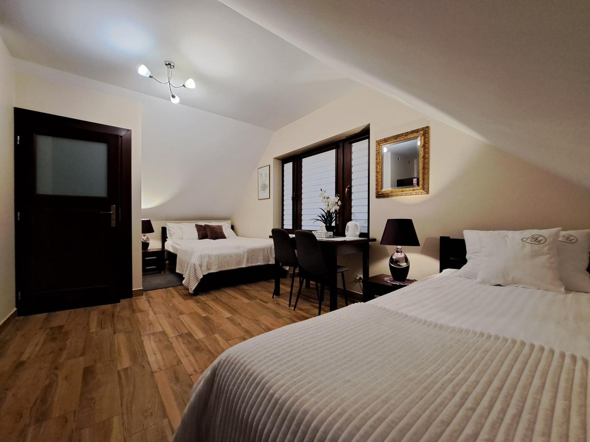 Apartamenty Avanti-Stare Miasto Zamosc Exterior foto
