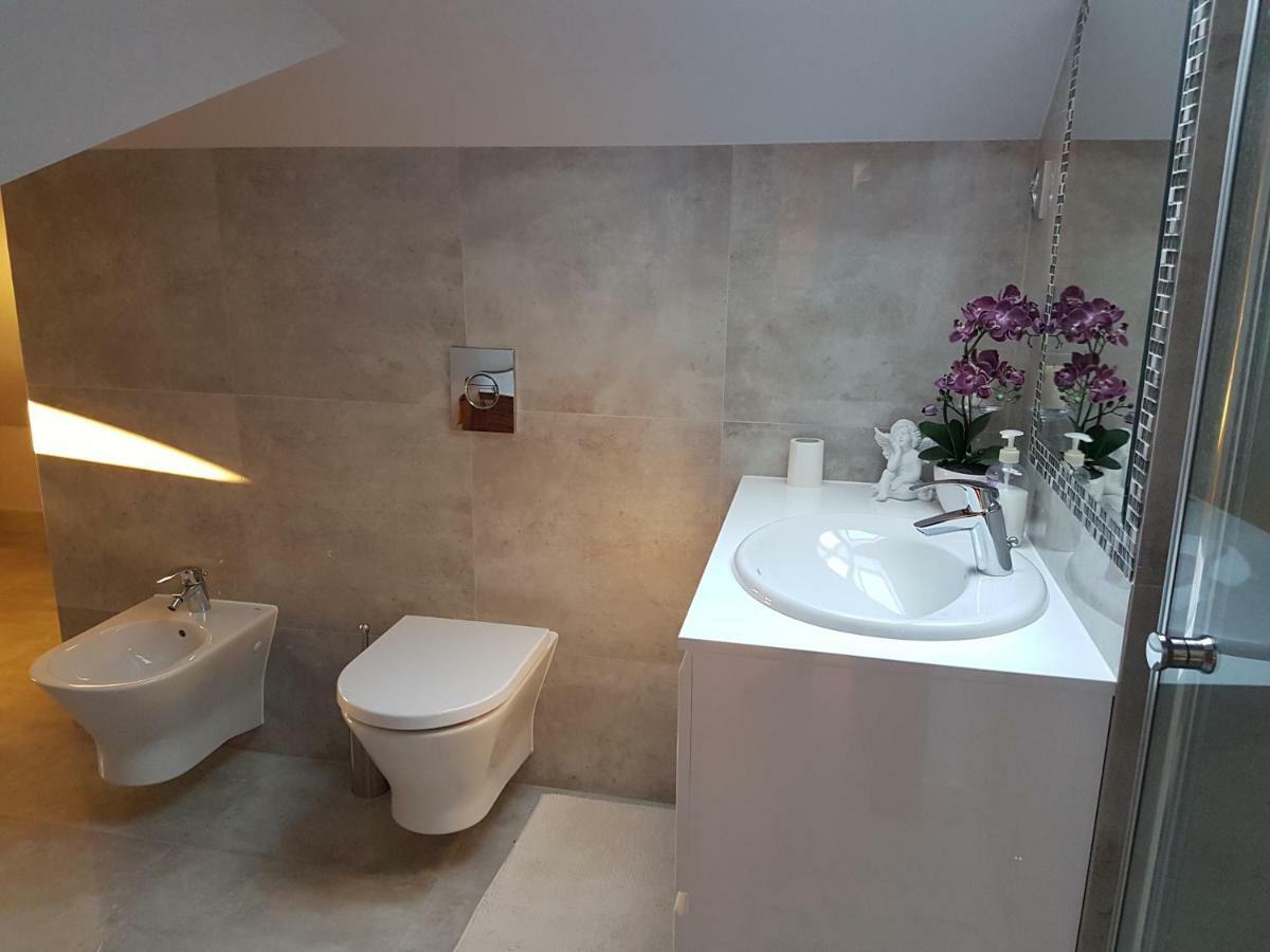Apartamenty Avanti-Stare Miasto Zamosc Exterior foto